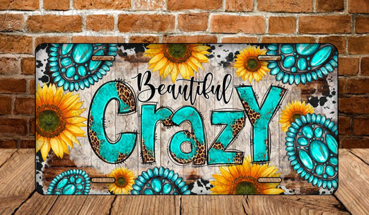 Beautiful Crazy